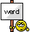 Werdsign