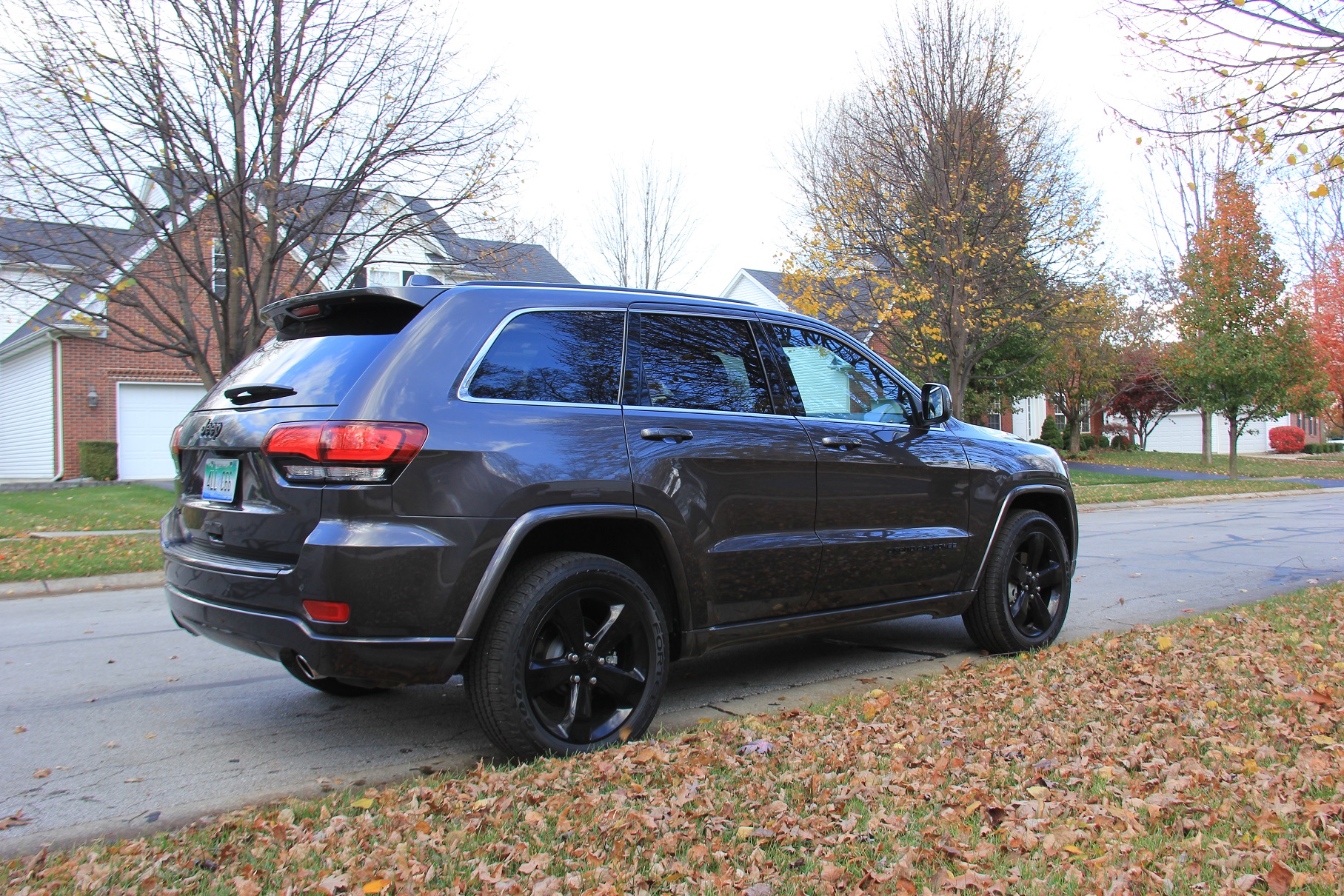 Where can i buy a jeep grand cherokee altitude #2