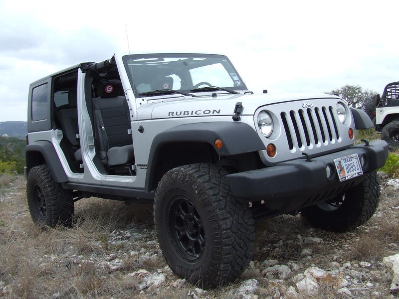Duratrac 315/70/17 tires  - The top destination for Jeep JK  and JL Wrangler news, rumors, and discussion