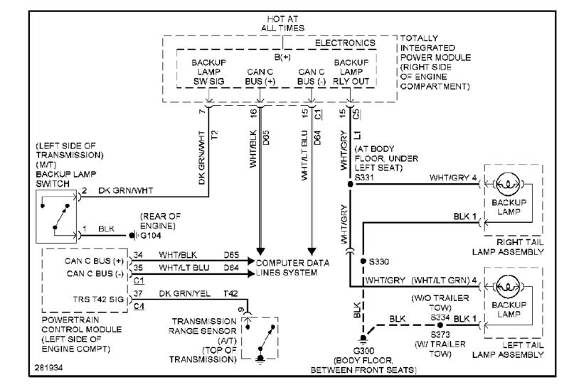 56 2007 Jeep Liberty Tail Light Wiring Diagram - Wiring Diagram Harness