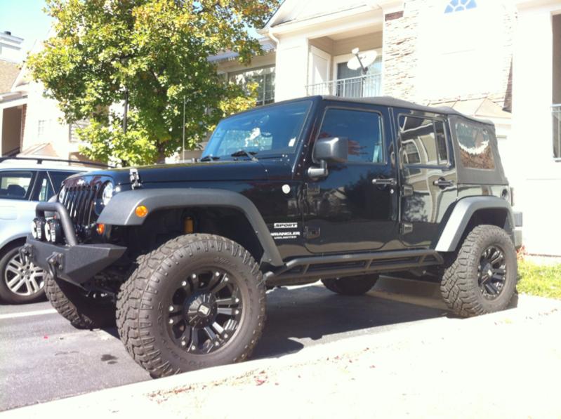 I may be selling my Jeep to Carmax  - The top destination for Jeep  JK and JL Wrangler news, rumors, and discussion