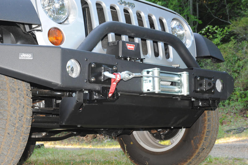 Tow Bar using D-Ring Brackets  - The top destination for Jeep  JK and JL Wrangler news, rumors, and discussion
