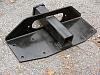 Click image for larger version

Name:	Rampage's New Winch, Welded Rec'vr Plate.jpg
Views:	295
Size:	100.4 KB
ID:	280015