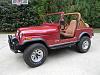 Click image for larger version

Name:	1982 Jeep CJ7 002 (Medium).jpg
Views:	462
Size:	91.8 KB
ID:	281125