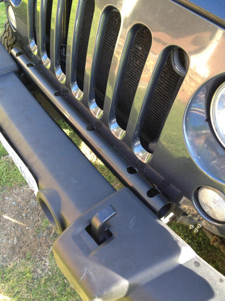 rod holder - Page 3 -  - The top destination for Jeep JK and JL  Wrangler news, rumors, and discussion