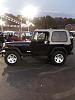 Click image for larger version

Name:	88 Jeep Wrangler on Nov 7th 2011 Day it was sold.jpg
Views:	30
Size:	34.9 KB
ID:	301916