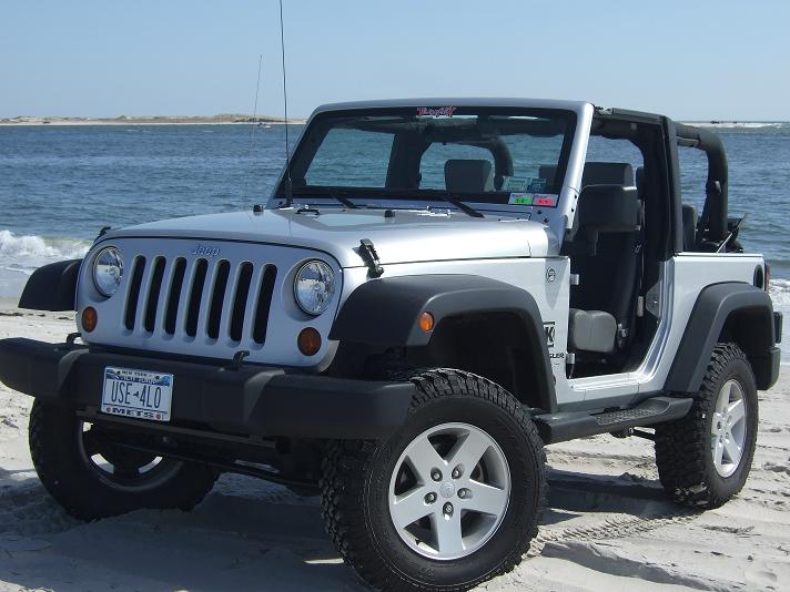 2 or  inch lift with stock tires  - The top destination  for Jeep JK and JL Wrangler news, rumors, and discussion