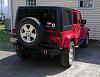Click image for larger version

Name:	My JKU Rear Bumper.jpg
Views:	739
Size:	81.8 KB
ID:	340369