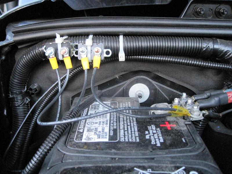 Seven 7 Pin Connector For Towing Diy
