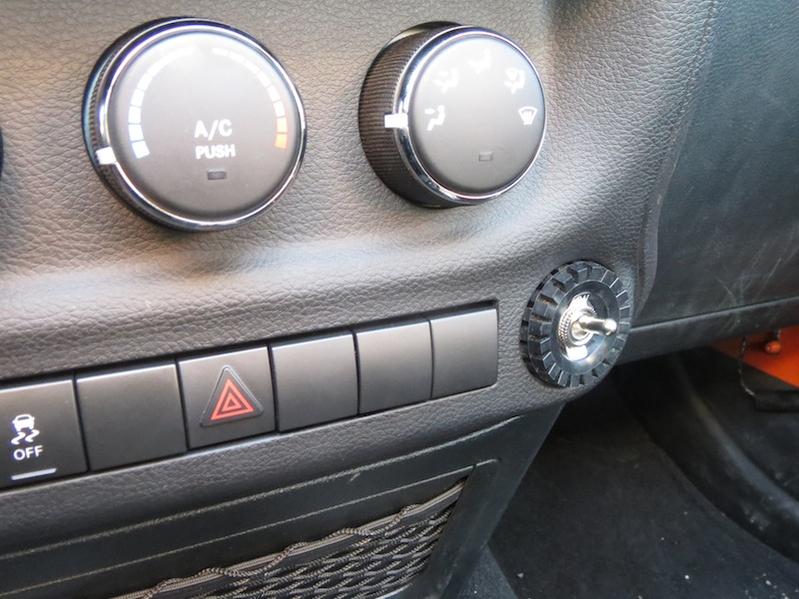 Kill switch on a 2012?  - The top destination for Jeep JK and  JL Wrangler news, rumors, and discussion