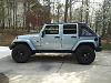 Click image for larger version

Name:	JeepNewWheels.jpg
Views:	266
Size:	98.4 KB
ID:	454783