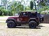 Click image for larger version

Name:	TJ with 35's.JPG
Views:	1273
Size:	94.1 KB
ID:	468501