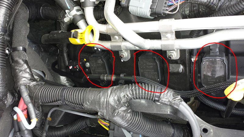 Jeep Wrangler JK: Why is My Engine Misfiring? | Jk-forum