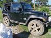 Click image for larger version

Name:	home from Jeep day and covered in mud.jpg
Views:	27
Size:	100.0 KB
ID:	478222