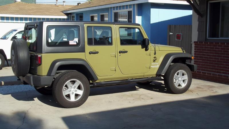 Wrangler Bolt Torque Specs  - The top destination for Jeep JK  and JL Wrangler news, rumors, and discussion