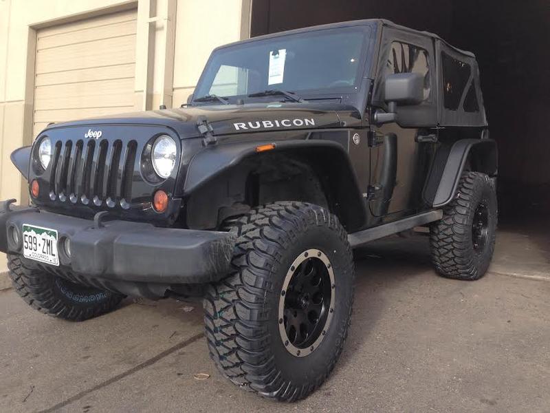 Pictures of all the Lifted 2 Door JK!  - The top destination  for Jeep JK and JL Wrangler news, rumors, and discussion