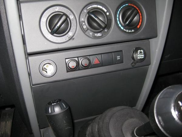 Heated seats, Mopar or?  - The top destination for Jeep JK  and JL Wrangler news, rumors, and discussion