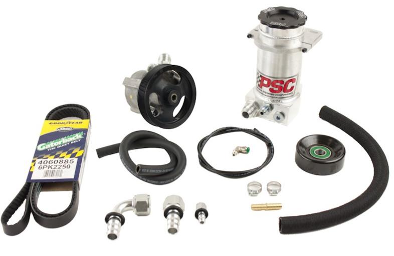 Power steering pump bust!  - The top destination for Jeep JK  and JL Wrangler news, rumors, and discussion