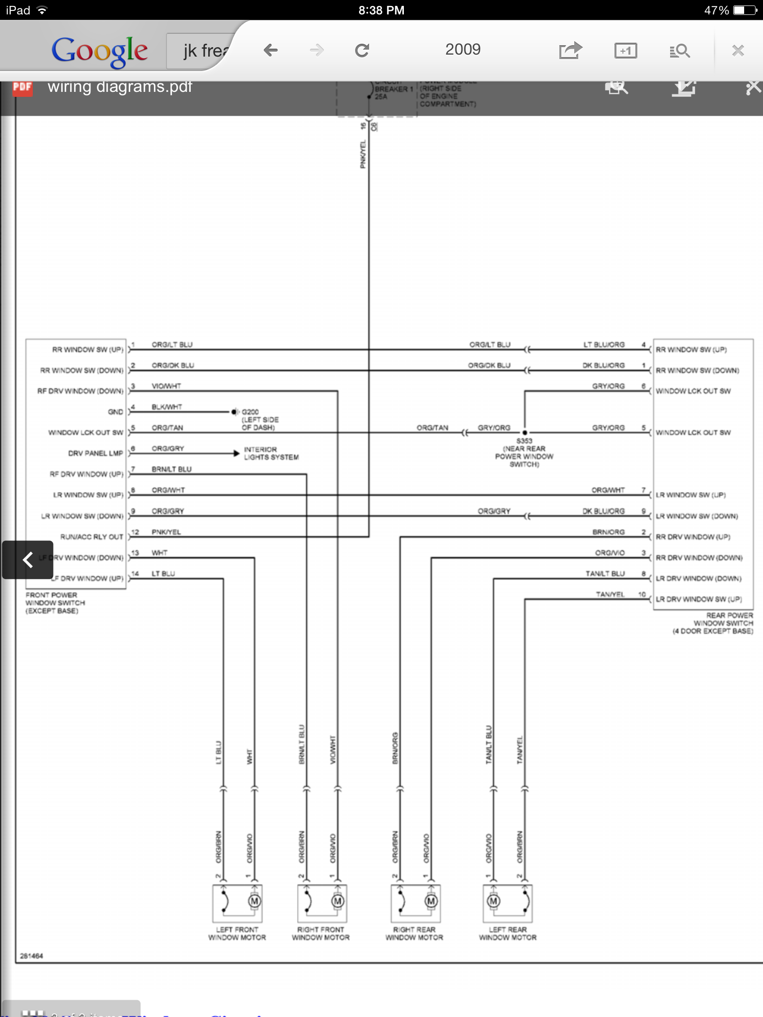 Wiring Diagram Of Rusi Motorcycle from www.jk-forum.com