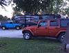 Click image for larger version

Name:	hog's jeep camping with blue neighbor....jpg
Views:	141
Size:	13.6 KB
ID:	619400