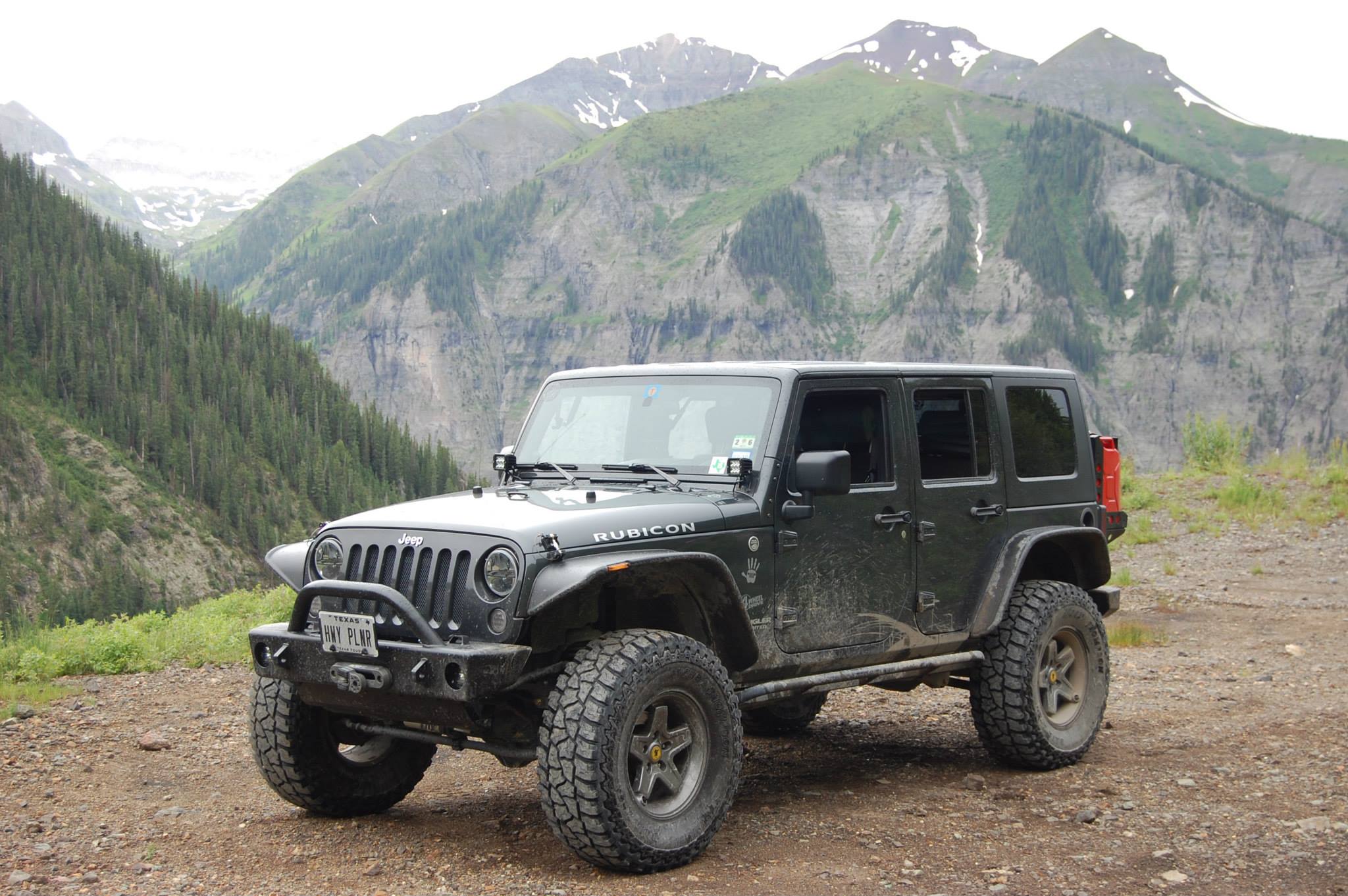 WANTED!!! Jku's with AEV  lift PICS!!!!  - The top  destination for Jeep JK and JL Wrangler news, rumors, and discussion