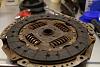 Click image for larger version

Name:	Jeep Clutch Install, Jan 12, 9710, Old Clutch.jpg
Views:	3342
Size:	2.68 MB
ID:	627995