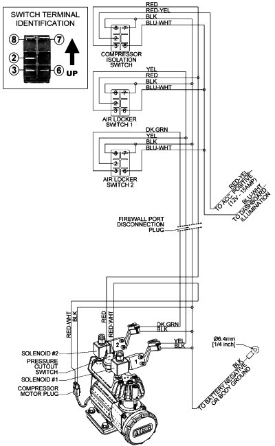 Arb Air Compressor Wiring Diagram from www.jk-forum.com