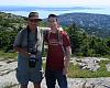 Click image for larger version

Name:	NY-ME Trip, Jun-Jul 10, 0966, Acadia NP, Curtis and Mark on Cadillac Mtn (8x10 crop).jpg
Views:	377
Size:	2.08 MB
ID:	628999
