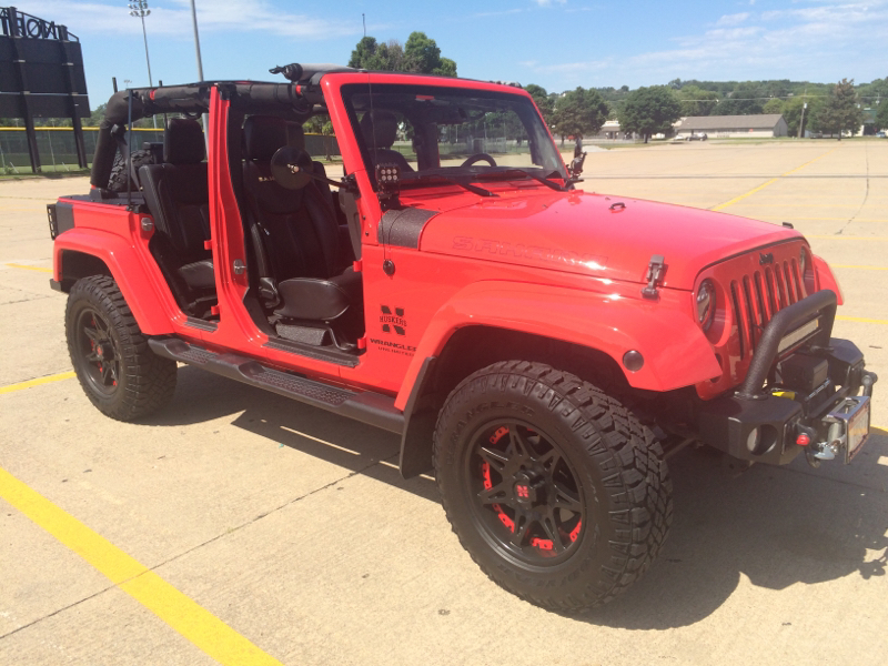 265/70/17 or 285/70/17?  - The top destination for Jeep JK  and JL Wrangler news, rumors, and discussion
