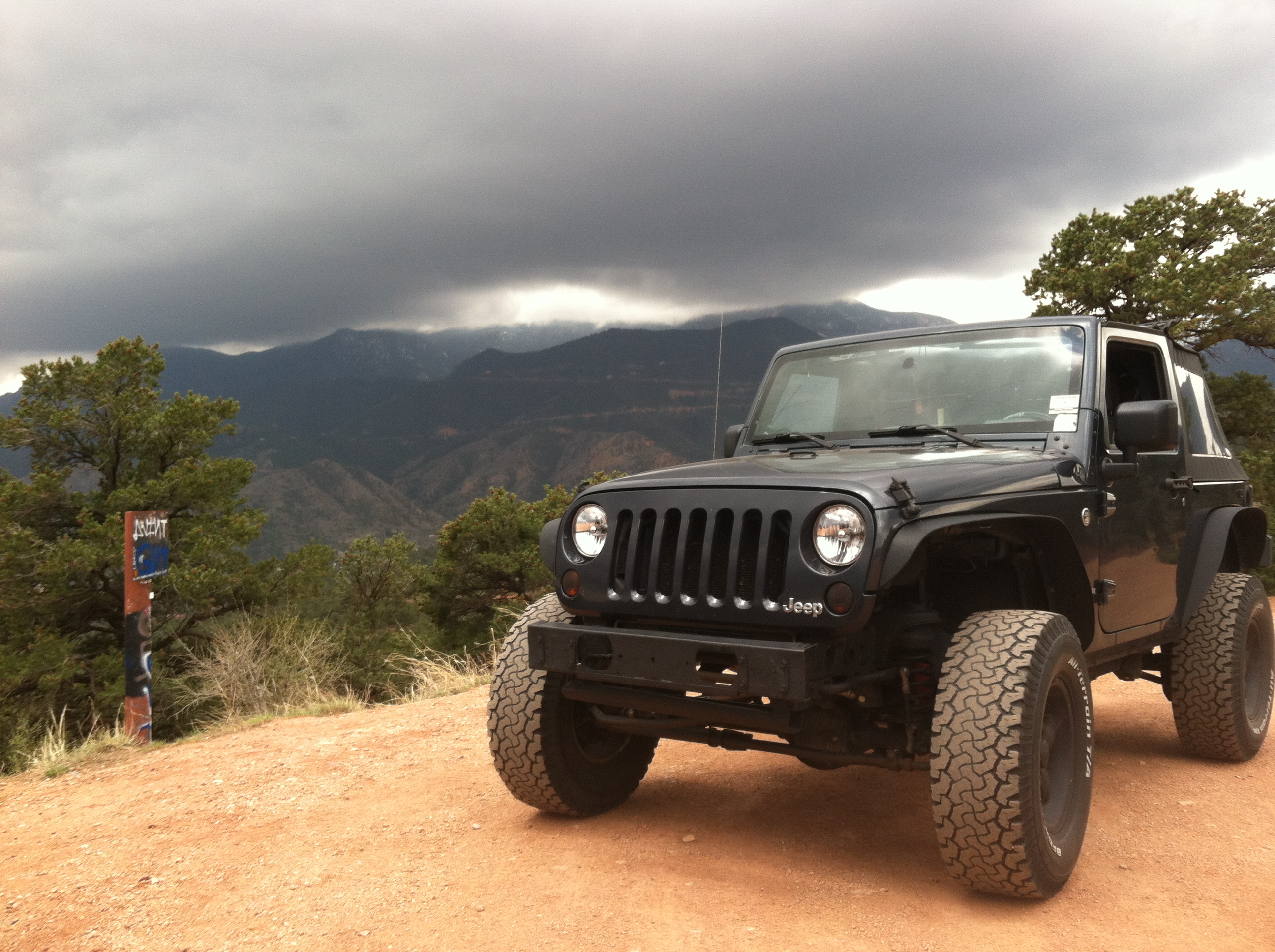 PCM, WCM, or what???? - MERGED  - The top destination for Jeep  JK and JL Wrangler news, rumors, and discussion