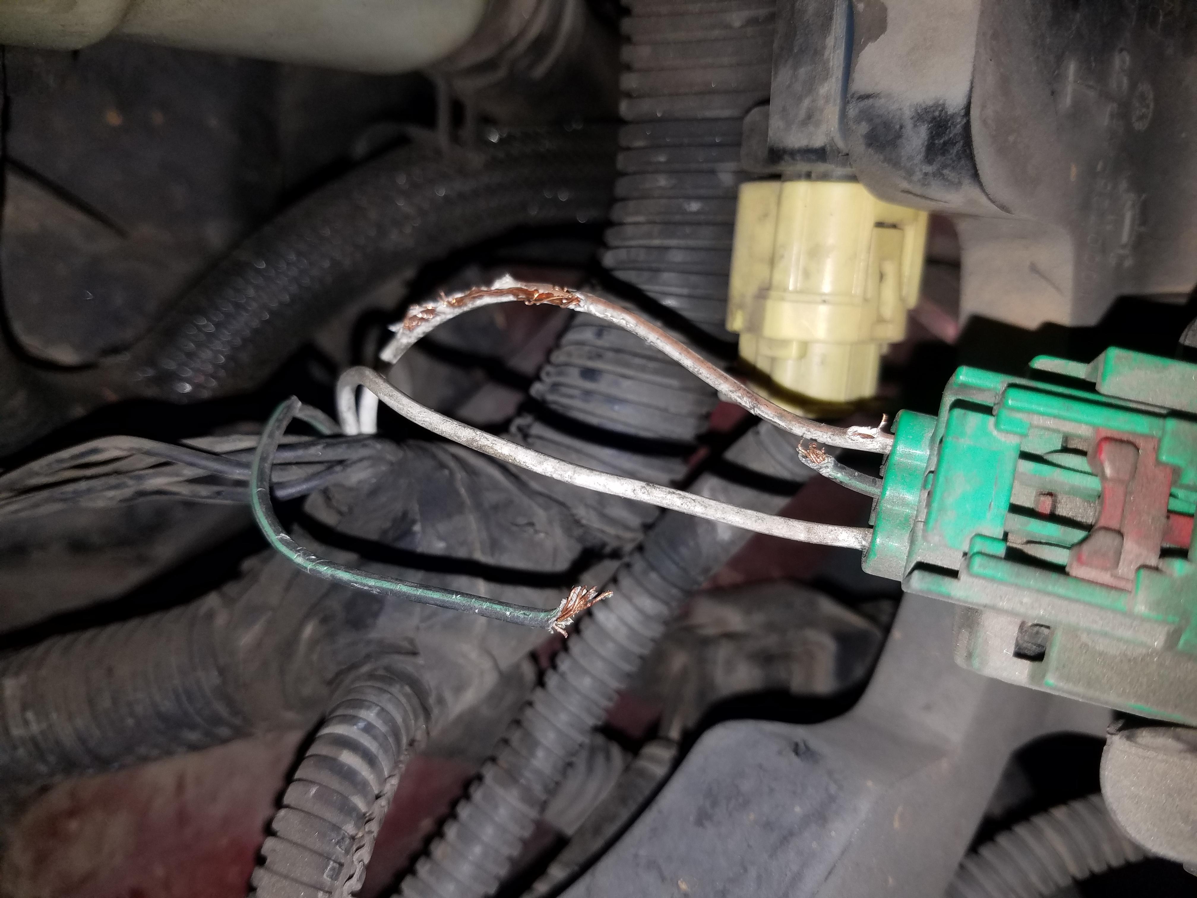 Replacing Stock Headlight Harness  - The top destination for Jeep  JK and JL Wrangler news, rumors, and discussion