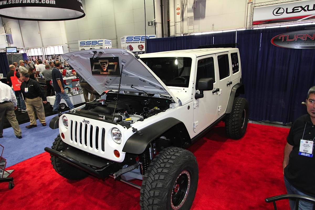 5 Best Motors to Swap into a Wrangler  - The top destination  for Jeep JK and JL Wrangler news, rumors, and discussion