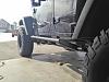 Click image for larger version

Name:	Rocker Guard Rear Level.JPG
Views:	111
Size:	1.33 MB
ID:	669203