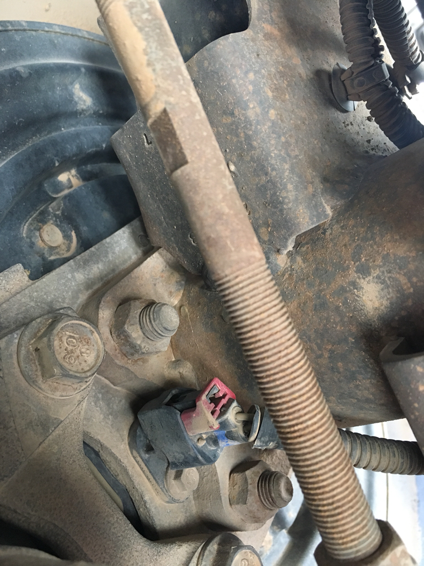 C102A Jeep Code: Ultimate Guide to Diagnose & Fix Fast