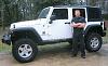 Click image for larger version

Name:	Mark & Jeep.jpg
Views:	303
Size:	17.9 KB
ID:	6741