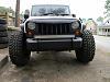 Click image for larger version

Name:	Jeep almost done 002.JPG
Views:	157
Size:	4.95 MB
ID:	674883