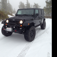 Cam position sensor and traction control lights, activate limp mode, help!   - The top destination for Jeep JK and JL Wrangler news,  rumors, and discussion