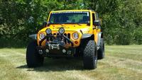 Jeepnstien's Avatar
