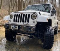 P0420 code help  - The top destination for Jeep JK and JL  Wrangler news, rumors, and discussion