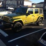 Lightning bolt - Please help  - The top destination for Jeep  JK and JL Wrangler news, rumors, and discussion