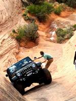 The Black Jeep's Avatar