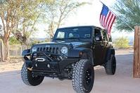 Mojave Meck's Avatar