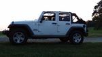 GA Jeep Girl's Avatar
