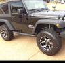 Wrangler601's Avatar