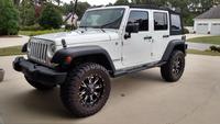 2014Wrangler's Avatar