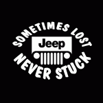 AUSSIE_JEEP's Avatar