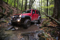 Intermittent P0018  - The top destination for Jeep JK and JL  Wrangler news, rumors, and discussion