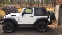  6-speed manual, sluggish acceleration  - The top  destination for Jeep JK and JL Wrangler news, rumors, and discussion