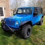 BigBlueJeep's Avatar