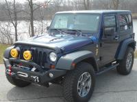 Drive cycle help  - The top destination for Jeep JK and JL  Wrangler news, rumors, and discussion